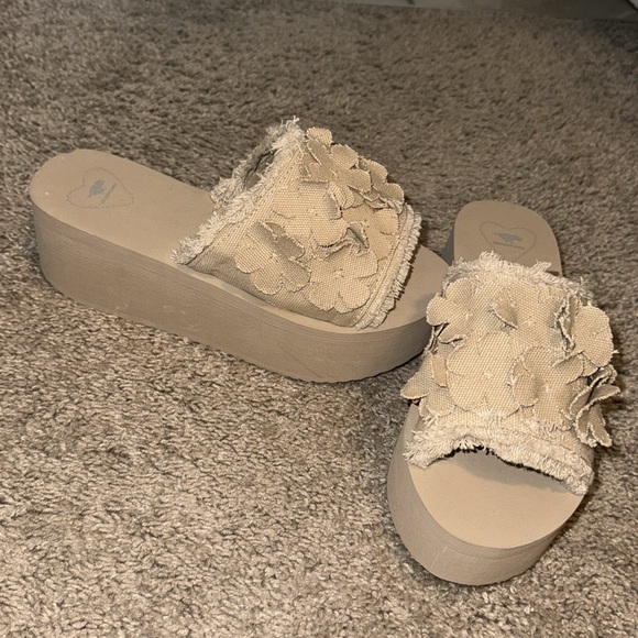 Rocket Dog Platforms - Picture 2 of 4